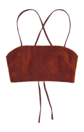 Blouse OAS Women Deep Cut Coast