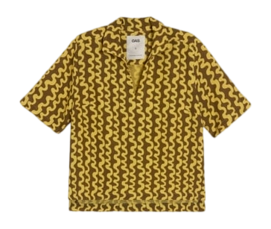 Polo OAS Women Twine Jaffa Linen