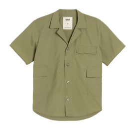 Blouse OAS Men Treck Nylon