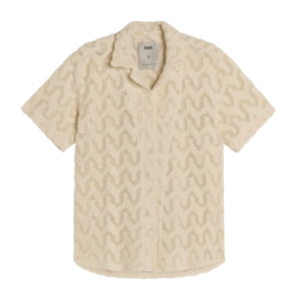 Blouse OAS Men Atlas Cuba Crochet