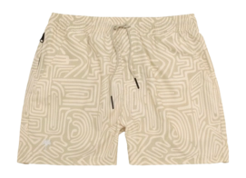 Maillot de Bain OAS Homme Cream Golconda