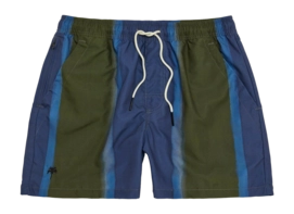 Badehose OAS Herren Murky Mist