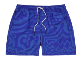 Badehose OAS Herren Rapture