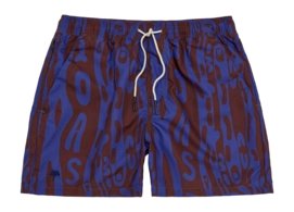 Badehose OAS Herren Thenards Jiggle