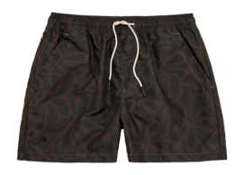 Badehose OAS Herren Blossom