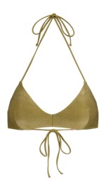 Bikinitop OAS Women Cactus Yam