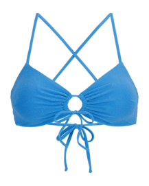 Bikini Oberteil OAS Damen Positano Sabbia