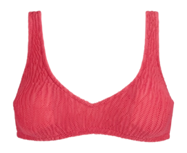 Bikini Oberteil OAS Damen Caprice Roccia