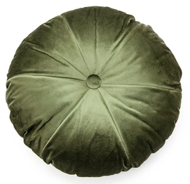Coussin By-Boo York Green (50 x 50 cm)