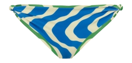 Bikini Hose OAS Damen Twin Rippling Onda