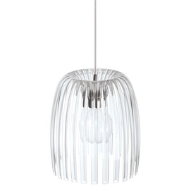 Hanglamp Koziol Josephine M Transparent