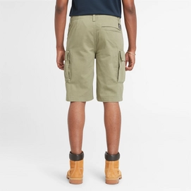 3---Twill-Cargo-Shorts-for-Men-in-Green (2)