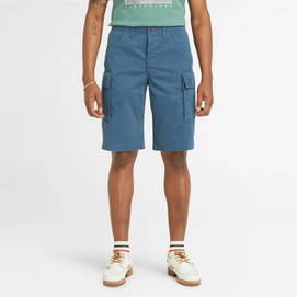 2---Twill-Cargo-Shorts-for-Men-in-Blue (1)