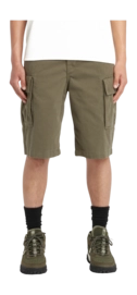 Shorts Timberland Men Brookline Twill Cargo Short Leaf Green
