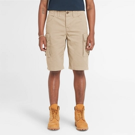 2---Twill-Cargo-Shorts-for-Men-in-Beige (1)
