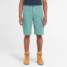 2---Twill-Cargo-Shorts-for-Men-in-Teal (1)