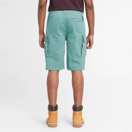 3---Twill-Cargo-Shorts-for-Men-in-Teal (2)