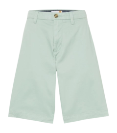 Korte broek Timberland Men Claremont Twill Chino Short Granite Green