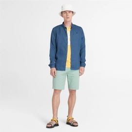 5---Stretch-Twill-Chino-Shorts-for-Men-in-Pale-Green (4)