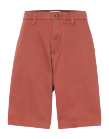 Shorts Timberland Men Claremont Twill Chino Short Hot Sauce