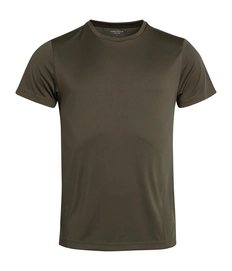 T-Shirt Björn Borg Performance Tee Astor Forest Night Herren