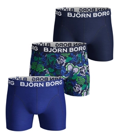 Boxershort Björn Borg Men Core Shorts Sammy Peacoat (3 pack)