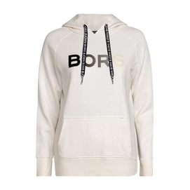 Pullover Björn Borg Sportswear Hood B Sport Jet Stream Damen