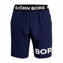 Sporthose Björn Borg Performance Shorts August Peacoat Herren