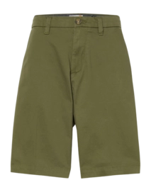 Korte broek Timberland Men Claremont Twill Chino Short Sphagnum