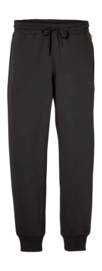 Joggers Timberland Women Exeter River Brush Back Jogger Pants Black