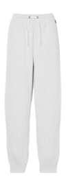 Trainingsbroek Timberland Women Exeter River Brush Back Jogger Pants Light Grey Melange