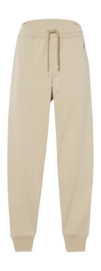 Joggers Timberland Men Exeter River Loopback Sweatpant Lemon Pepper