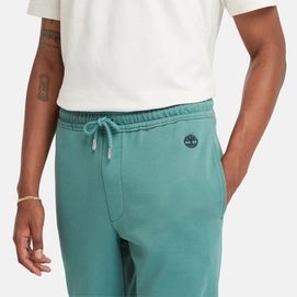 4---Loopback-Sweatpants-for-Men-in-Teal (3)