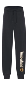 Trainingshose Timberland Kennebec River Brushed Back Herren Sweatpant Black