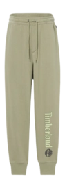 Pantalon de Sport Timberland Men Kennebec River Brushed Back Sweatpant Cassel Earth