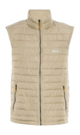 Weste Timberland Axis Peak Durable Water Reppellent Vest Herren Lemon Pepper