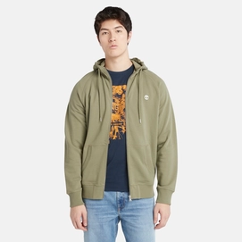 2---Exeter-Loopback-Hoodie-for-Men-in-Light-Green (1)