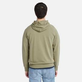 3---Exeter-Loopback-Hoodie-for-Men-in-Light-Green (2)