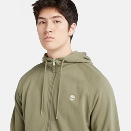 4---Exeter-Loopback-Hoodie-for-Men-in-Light-Green (5)