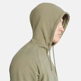 5---Exeter-Loopback-Hoodie-for-Men-in-Light-Green (3)