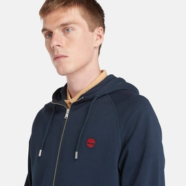 4---Exeter-Loopback-Hoodie-for-Men-in-Navy (3)