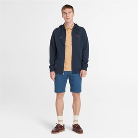 5---Exeter-Loopback-Hoodie-for-Men-in-Navy (4)