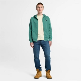 5---Exeter-Loopback-Hoodie-for-Men-in-Teal (4)
