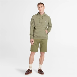 5---Loopback-Hoodie-for-Men-in-Green (4)