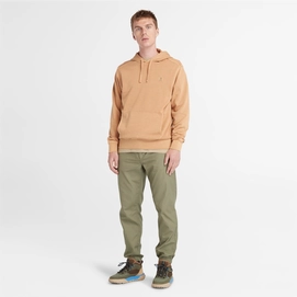 5---Garment-Dye-Hoodie-for-Men-in-Dark-Yellow (4)