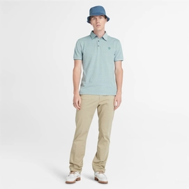 5---Baboosic-Brook-Oxford-Polo-for-Men-in-Teal (4)