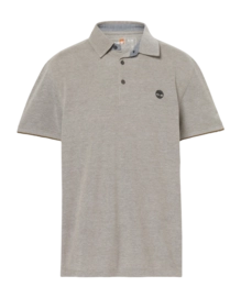 Polo Timberland Men Baboosic Brook Oxford Sphagnum