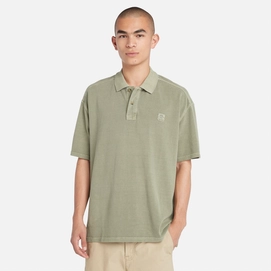 2---Garment-Dye-Short-Polo-for-Men-in-Green (1)