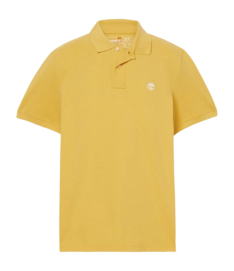 Polo Timberland Homme Millers River Pique Mimosa