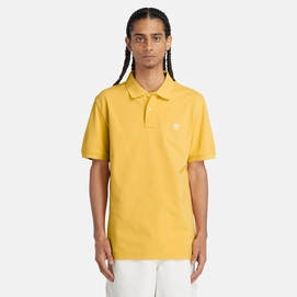 2---Millers-River-Piqu-Polo-Shirt-for-Men-in-Light-Yellow (1)